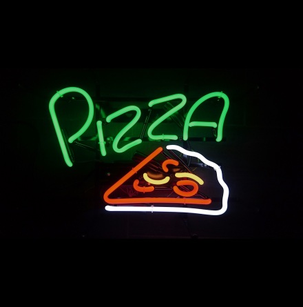 Pizza Slice