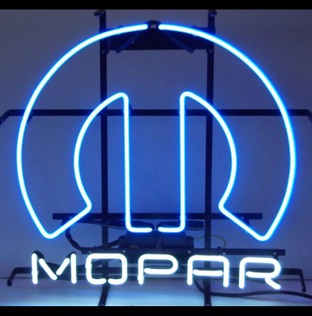 Mopar Omega