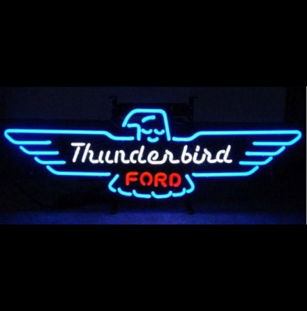 Thunderbird