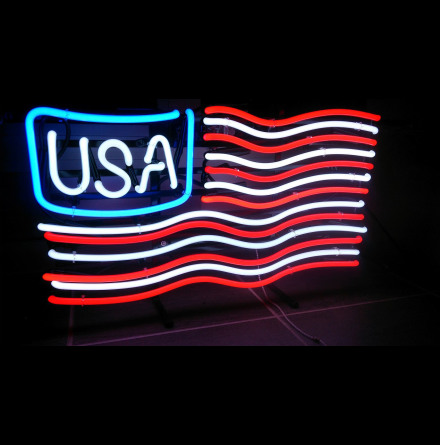 USA Flag