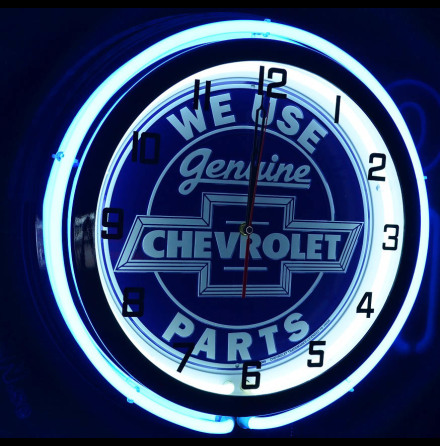 Chevrolet Parts