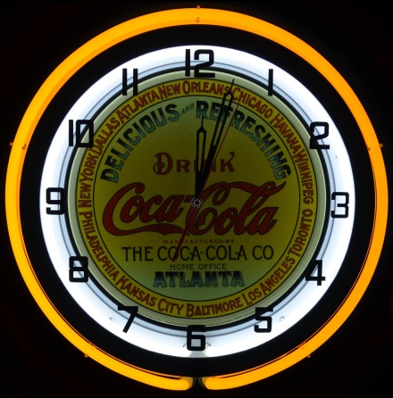 Coca Cola