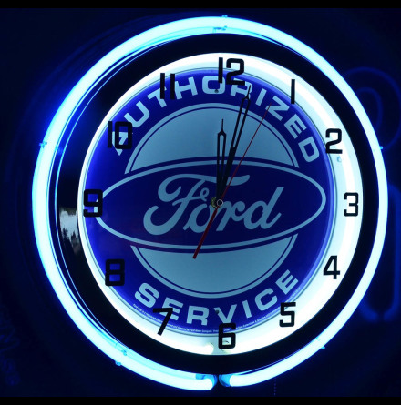 Ford Service