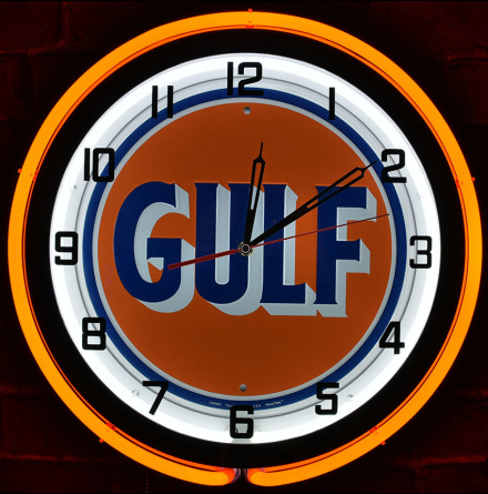 GULF Vintage
