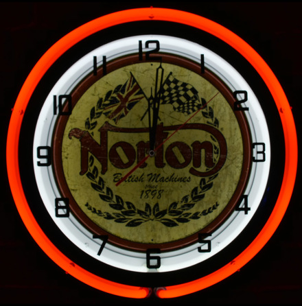 NORTON