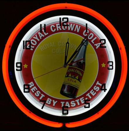 Royal Crown Cola