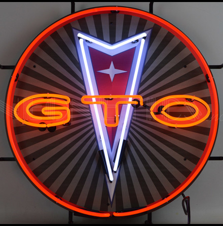 Pontiac GTO