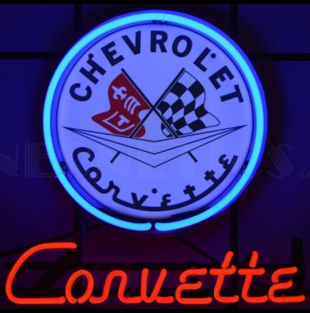 Chevrolet Corvette C1 Junior